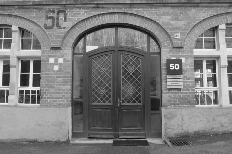 Projekt Junghans Gewerbepark