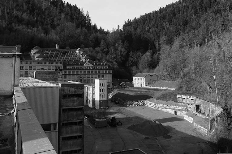 Preview Junghans Gewerbepark