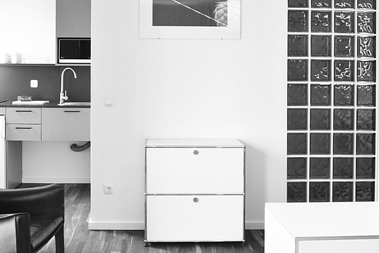 Preview Living 58 Fürstenzimmer Orange