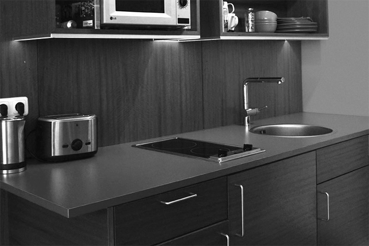 Preview Living 58 Gartenzimmer