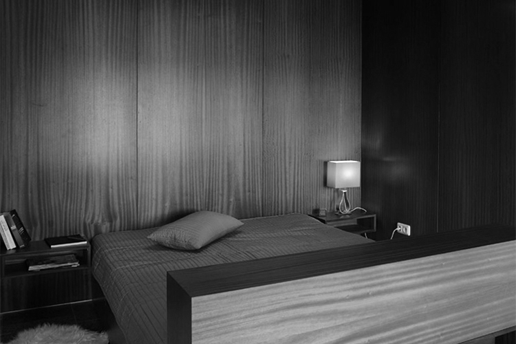 Preview Living 58 Gartenzimmer