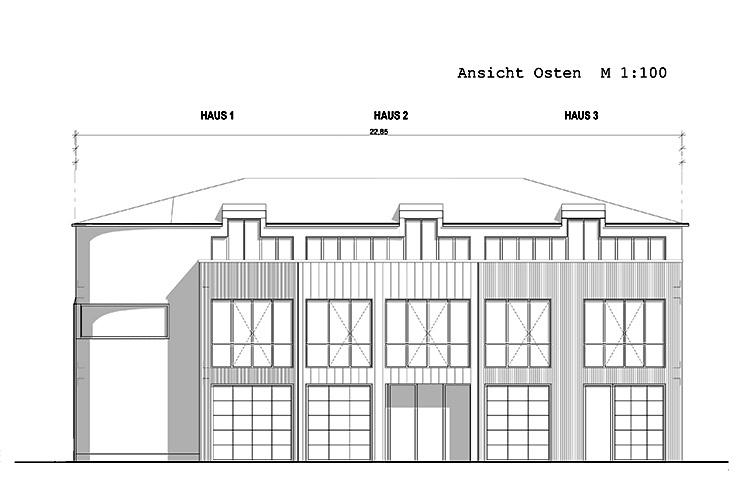 Preview Meisterhäuser Germering