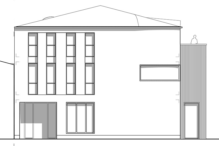 Projekt Meisterhäuser Germering