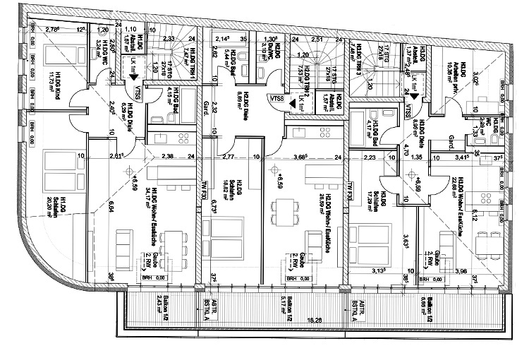 Preview Meisterhäuser Germering