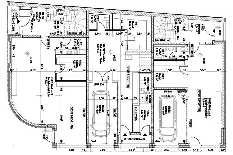Preview Meisterhäuser Germering