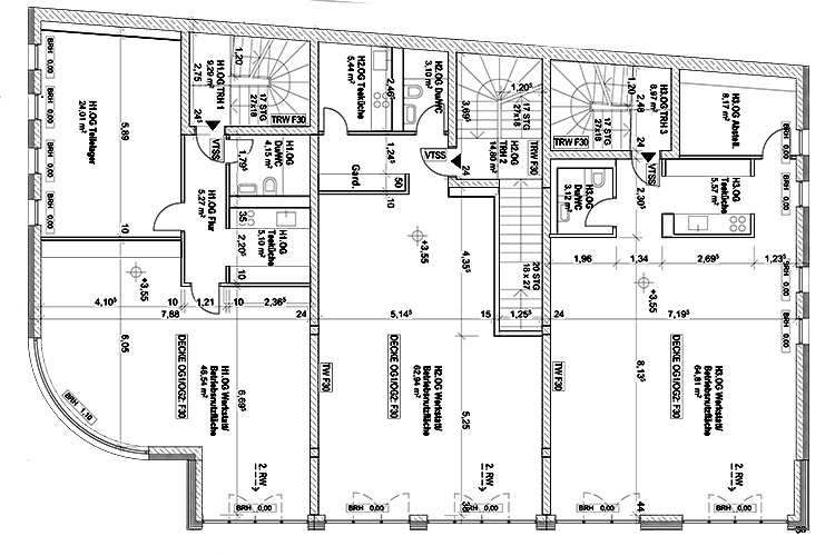 Preview Meisterhäuser Germering