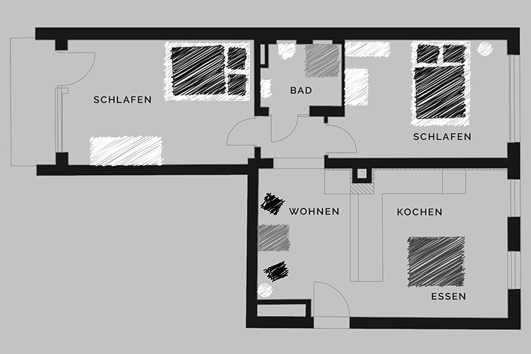 Preview Westart25 Grundriss Variante 2