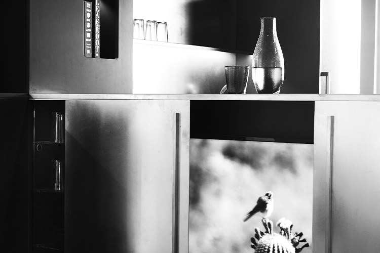 Preview Westart25 Wohnküche